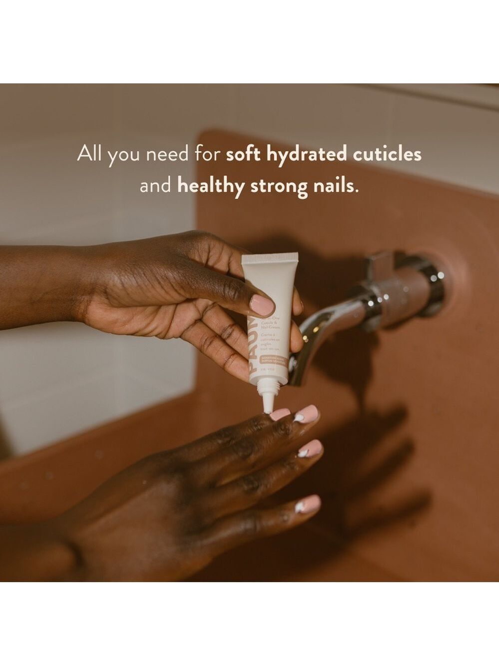 Paume All in One Cuticle and Nail Cream | NEW | 22mL | Signature Scent - Picture 8 of 16